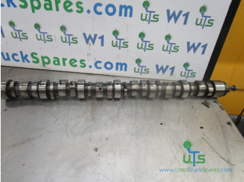 Motor en onderdelen IVECO