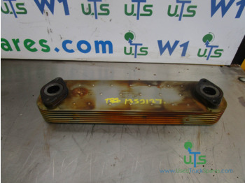 Motor en onderdelen IVECO