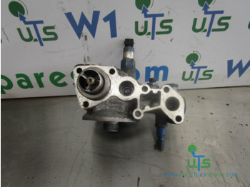 Motor en onderdelen IVECO