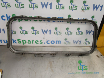 Motor en onderdelen IVECO