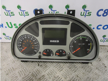 Elektrisch systeem IVECO