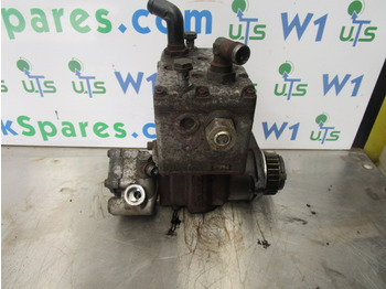 Motor en onderdelen MAN TGL