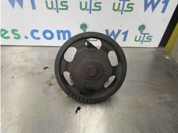Motor en onderdelen voor Vrachtwagen MAN TGL DO834 LFL54 FRONT PULLY AND DRIVE: afbeelding 2