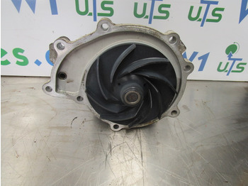 Motor en onderdelen MAN TGL