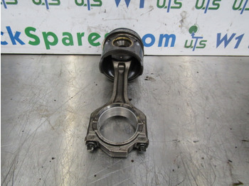 Motor en onderdelen MAN TGM