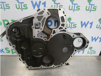 Motor en onderdelen voor Vrachtwagen MAN TGM DO836 FRONT TIMING COVER 51013053148: afbeelding 4