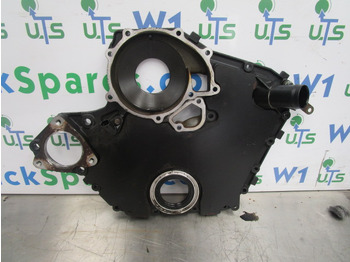 Motor en onderdelen voor Vrachtwagen MAN TGM DO836 FRONT TIMING COVER 51013053148: afbeelding 2
