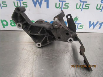 Motor en onderdelen voor Vrachtwagen MAN TGM DO836 LFL53 ALTERNATOR BRACKET AND TENSIONER COMPLETE: afbeelding 2