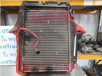 Radiateur MAN TGM