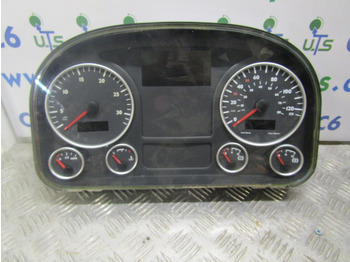 Elektrisch systeem MAN TGM