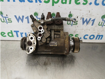 Brandstoftoevoer BOSCH