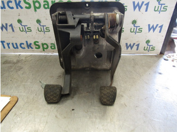 Remdelen voor Vrachtwagen MERCEDES ATEGO 815 CLUTCH / BRAKE PEDAL CLUSTER: afbeelding 2