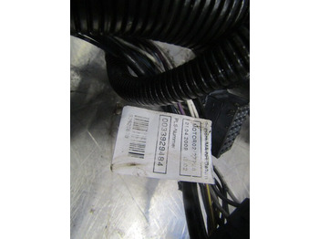 Elektrisch systeem MERCEDES-BENZ Axor