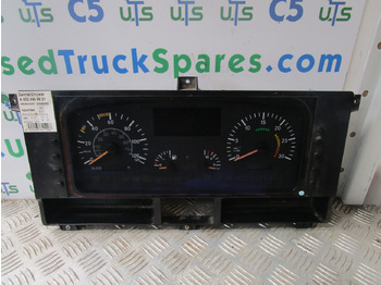 Elektrisch systeem MERCEDES-BENZ Axor