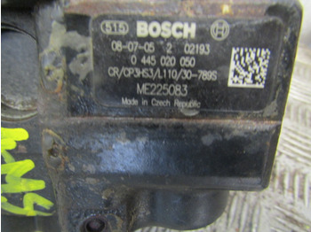 Brandstoftoevoer voor Vrachtwagen MITSUBISHI 4M50 BOSCH FUEL PUMP P/NO 0445 020 050 / ME225083: afbeelding 3