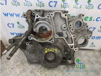 Motor en onderdelen MITSUBISHI