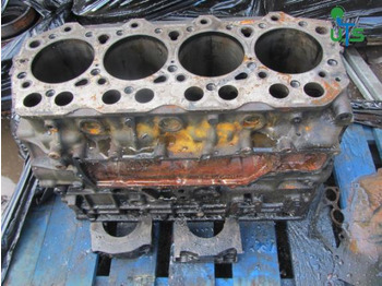 Motor en onderdelen MITSUBISHI