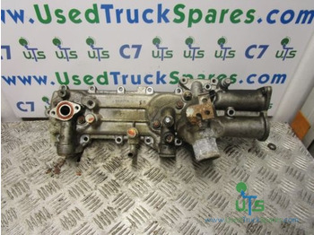 Motor en onderdelen MITSUBISHI