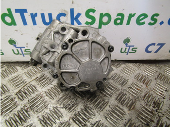 Brandstoftoevoer MITSUBISHI