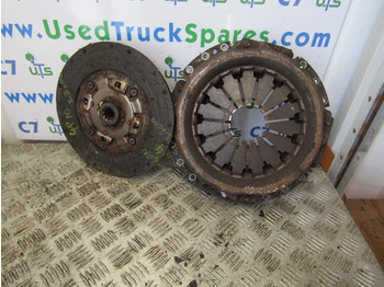 Motor en onderdelen MITSUBISHI