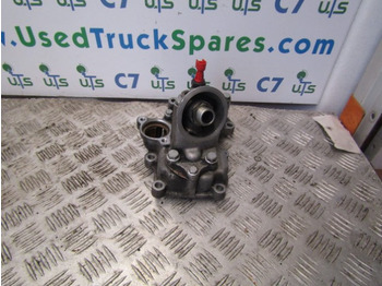 Motor en onderdelen MITSUBISHI
