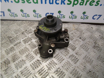 Motor en onderdelen MITSUBISHI