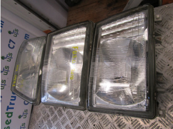 Cabine en interieur MITSUBISHI