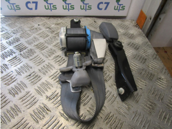 Cabine en interieur MITSUBISHI