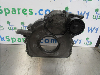 Motor en onderdelen SCANIA 4