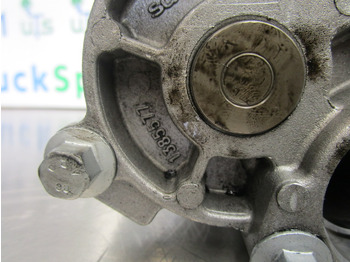 Motor en onderdelen voor Vrachtwagen SCANIA 124 420 DC1203 OIL PUMP P/NO 3: afbeelding 2