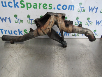 Motor en onderdelen SCANIA R