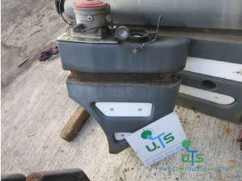 Hydrauliektank