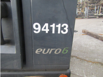 Cabine voor Vrachtwagen SCHMIDT SWINGO 2016 EURO 6 COMPLETE CAB: afbeelding 4 Cabine voor Vrachtwagen SCHMIDT SWINGO 2016 EURO 6 COMPLETE CAB: afbeelding 4