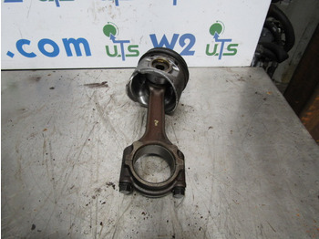Motor en onderdelen