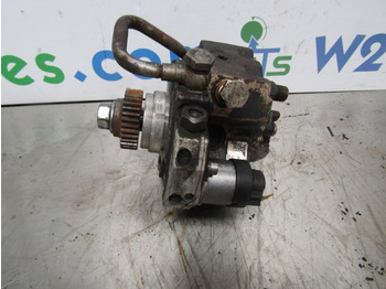 Brandstoftoevoer BOSCH