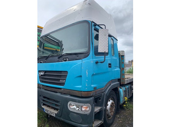 Vrachtwagen