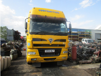 Vrachtwagen