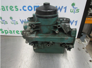 Motor en onderdelen VOLVO FE