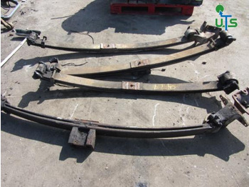 Ophanging VOLVO FL10