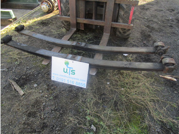 Ophanging VOLVO FM12