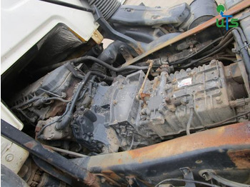 Vrachtwagen DAF LF 220 BREAKING FOR SPARES: afbeelding 3