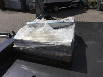 Nieuw Aanhangwagen Fliegl DTL 300 P AGRAR: afbeelding 4