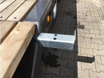 Nieuw Aanhangwagen Fliegl DTL 300 P AGRAR: afbeelding 5