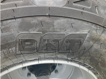 Nieuw Aanhangwagen Fliegl GIGANT ASW 391 TAURUS FOX: afbeelding 3 Nieuw Aanhangwagen Fliegl GIGANT ASW 391 TAURUS FOX: afbeelding 3