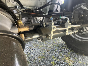 Nieuw Aanhangwagen Fliegl GIGANT ASW 391 TAURUS FOX: afbeelding 5 Nieuw Aanhangwagen Fliegl GIGANT ASW 391 TAURUS FOX: afbeelding 5