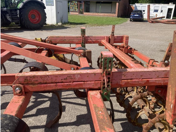 Cultivator Brix GRUBBER: afbeelding 4 Cultivator Brix GRUBBER: afbeelding 4