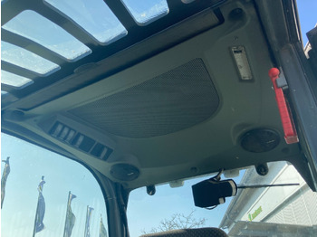 Lader CLAAS SCORPION 7050: afbeelding 5