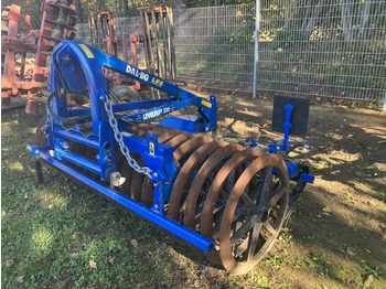 Landbouw wals DALBO