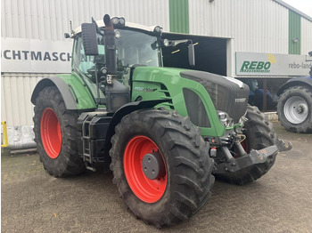 Tractor FENDT