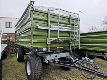 Landbouwkipper FLIEGL